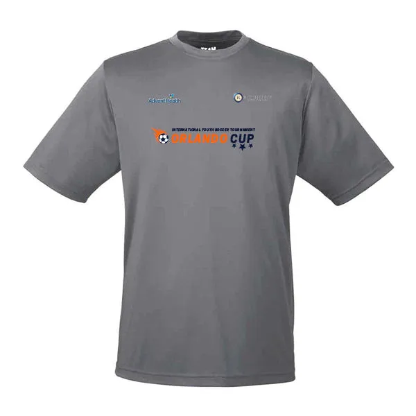 Team 365 Zone Performance-T-Shirts Orlando Cup