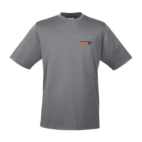 Team 365 Zone Performance-T-Shirts Orlando Cup