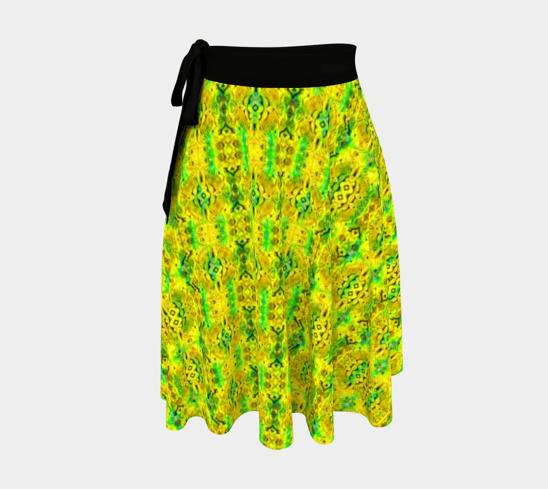Wrap Skirt (Her/Muliebris)(Pure Candy) RJSTH@Alchemic RJSTHW2024